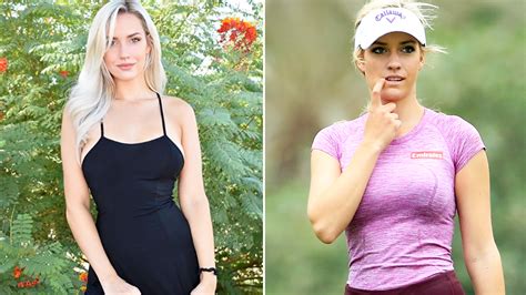 paige spiranac photo leak|Golf: Paige Spiranac opens up on horrific nude photo scandal